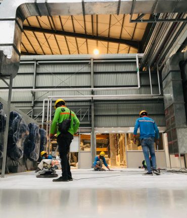 PT Cakratek Buana Amerta