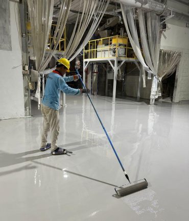 PT Cakratek Buana Amerta