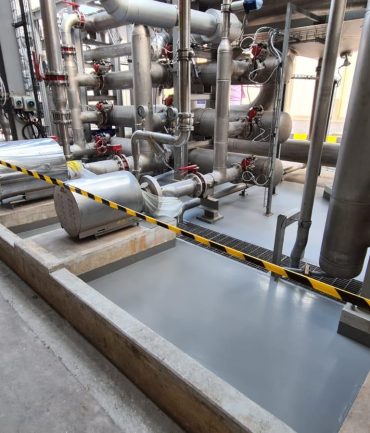 PT Cakratek Buana Amerta