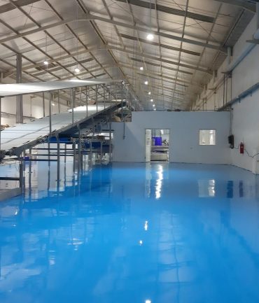 PT Cakratek Buana Amerta