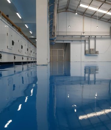 PT Cakratek Buana Amerta