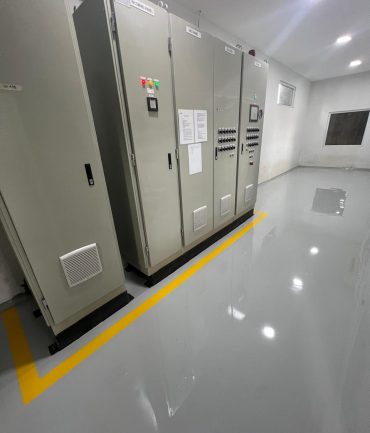 PT Cakratek Buana Amerta