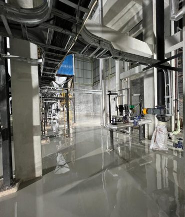 PT Cakratek Buana Amerta