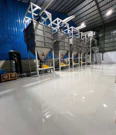 PT Cakratek Buana Amerta